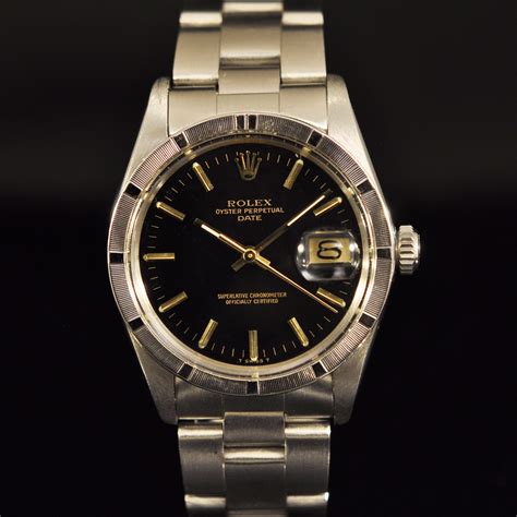 rolex 1501|rolex oyster date.